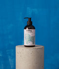 Shampoo vegano per cani