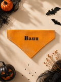 Bandana al collare BAUU halloween