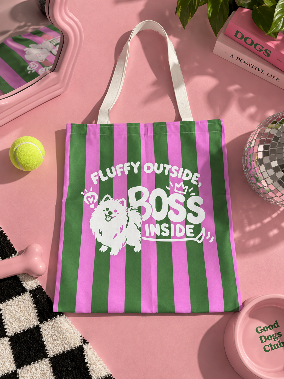 Tote Bag Personalizzata