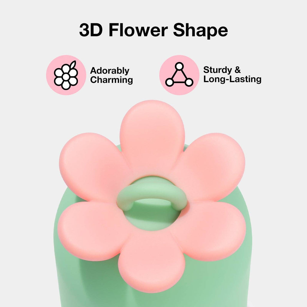 Confezione bundle: set sacchetti per escrementi Flora e dispenser: Standard