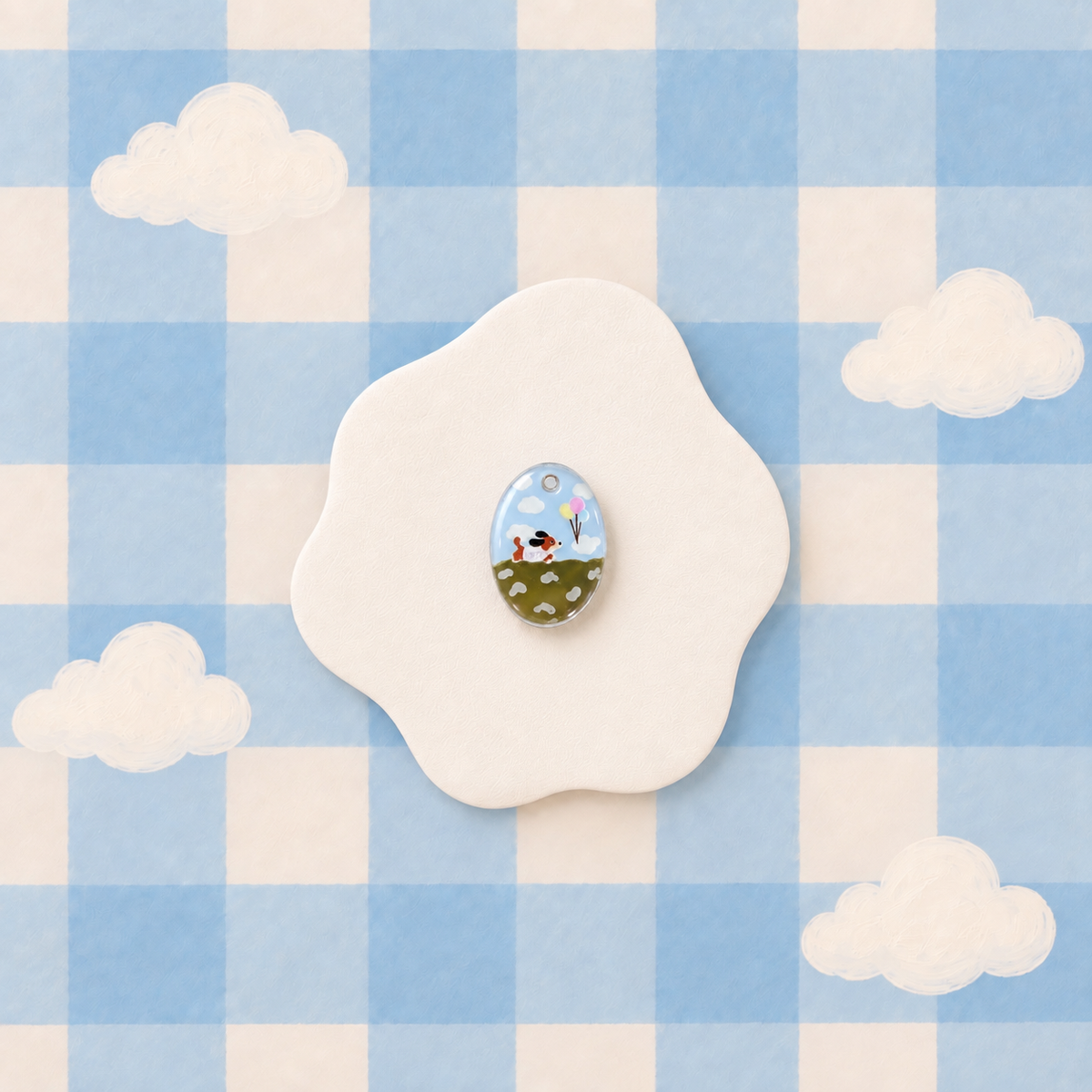 ☁️ SKY WALK COLLECTION