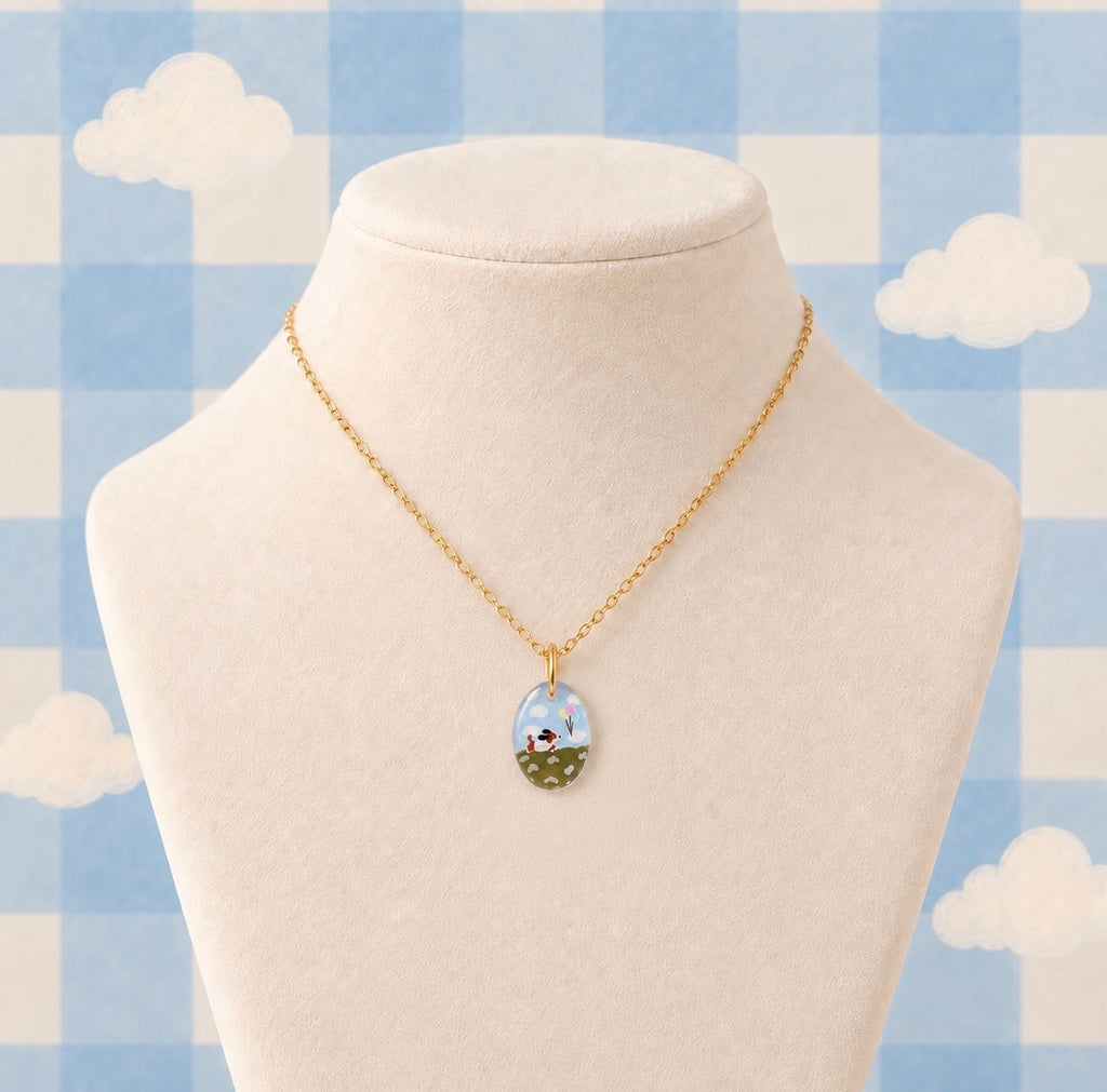 ☁️ SKY WALK COLLECTION