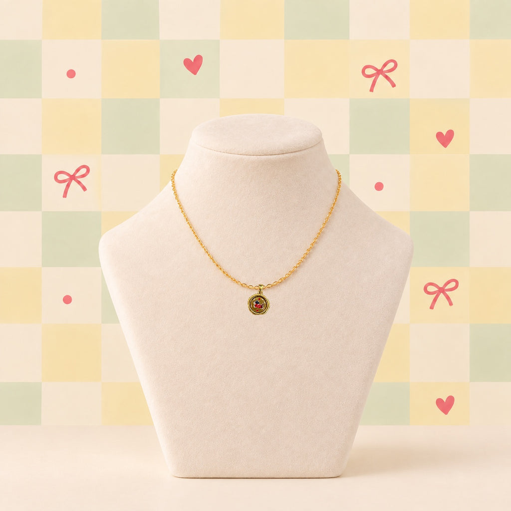 🍒 LITTLE CHARMS COLLECTION - cucciolo