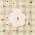 🍎 DOG MUM COLLECTION - cucciolo mela